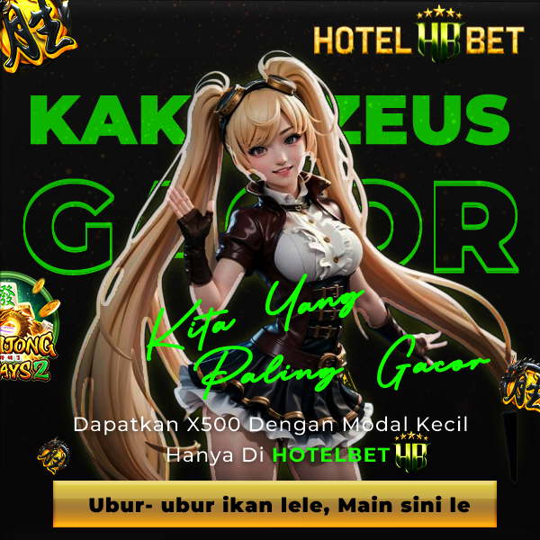HOTELBET Website Slot Mahjong Ways Andalan Gampang Jekpot Instan
